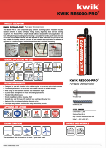 Brochure