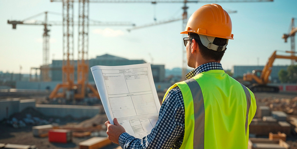 Test parameter definition