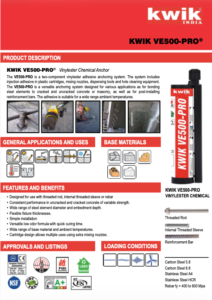 Brochure