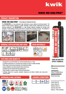 Brochure